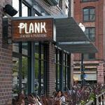 Plank Seafood Provisions