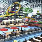 Epic Waters Indoor Waterpark
