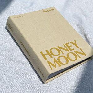 Honey Moon Photo Album