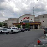 AMC CLASSIC Walnut Square 12