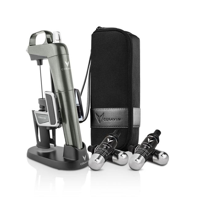 Coravin Model Two Elite Pro Mist - 100% Exclusive