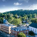 Visit New England Towns