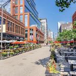 Fulton Market District