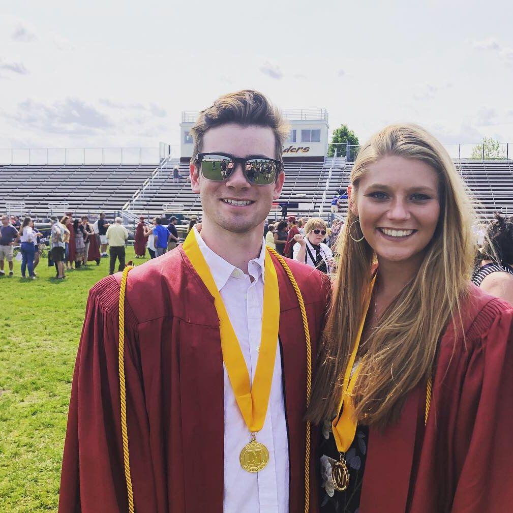 High School Graduation