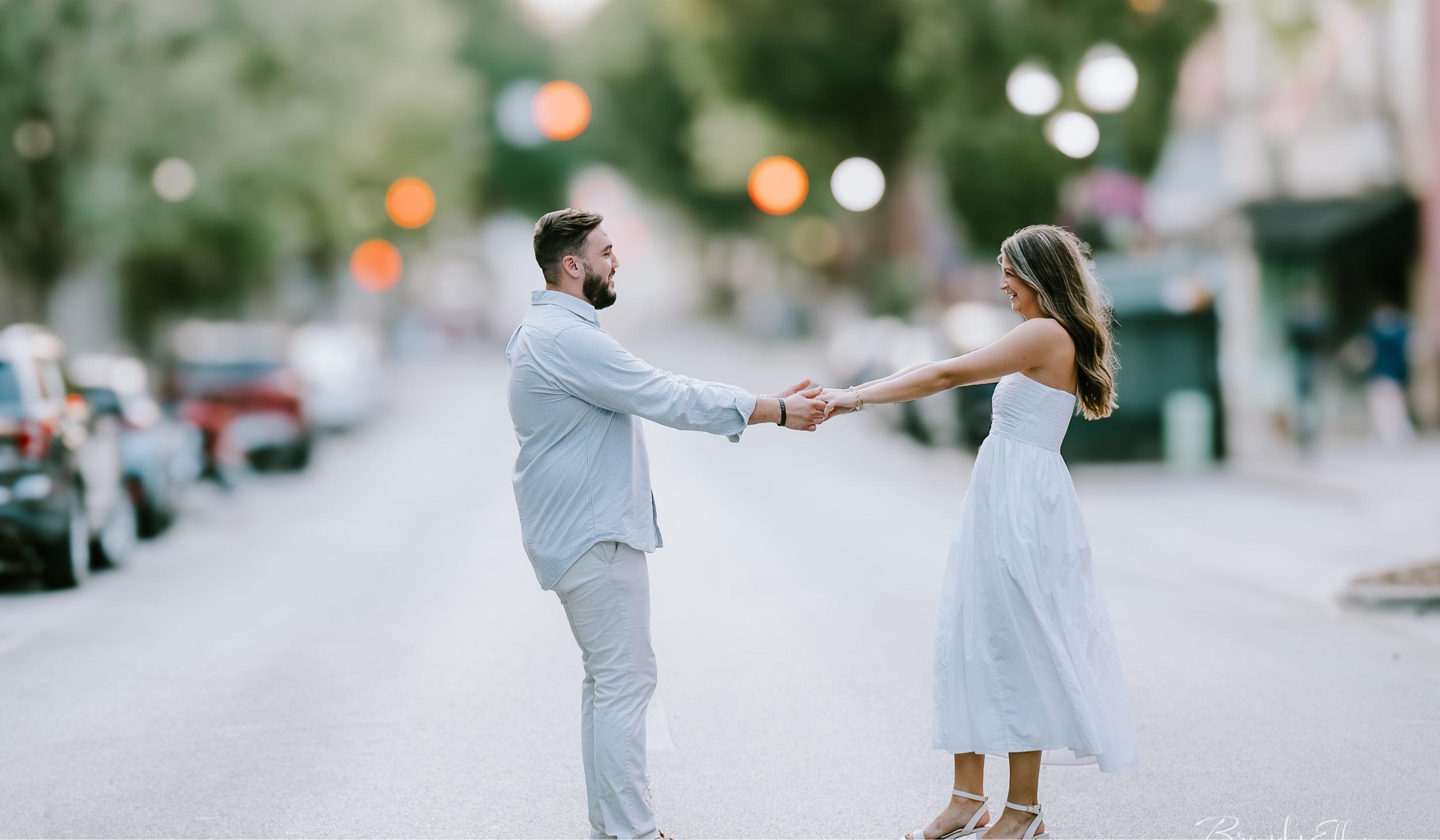 The Wedding Website of Paris Stewart and Blayke Barlock