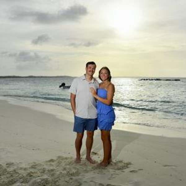Costa Rica Honeymoon Fund