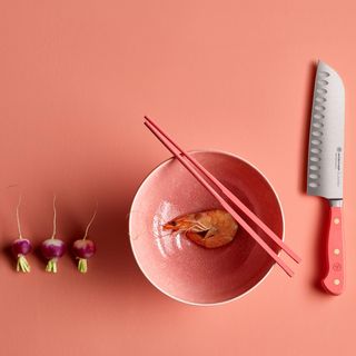 Classic Santoku Knife