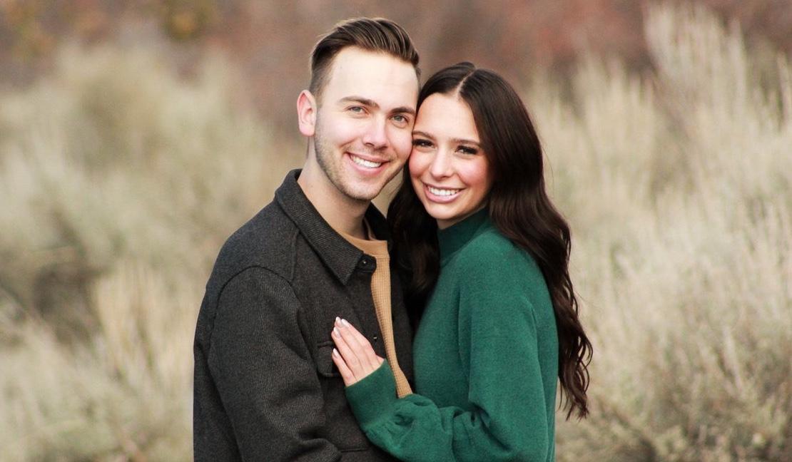 The Wedding Website of Jocelyn Walker and Judd Allman