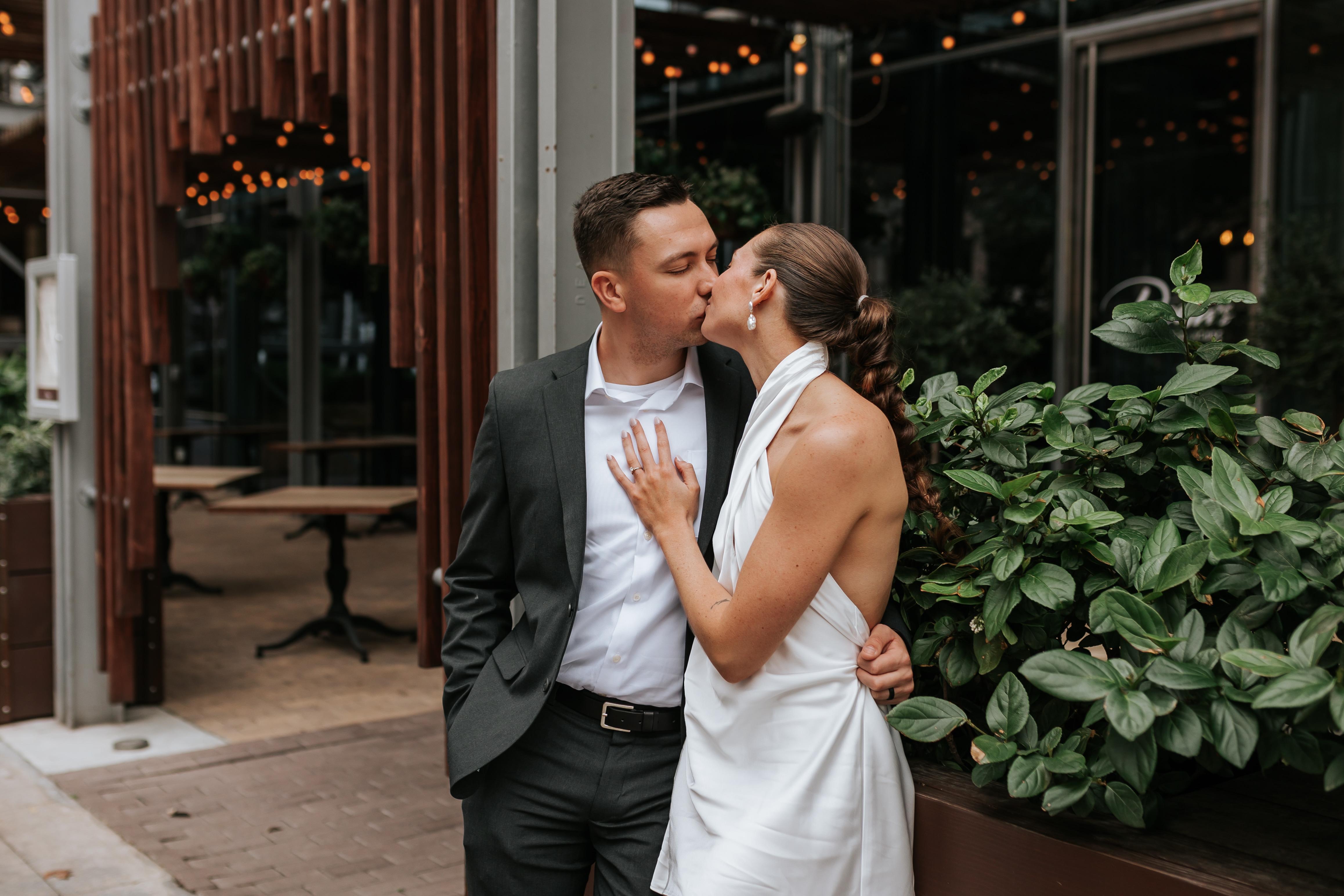 The Wedding Website of Katie Lynn Kolthoff and Kohl Garrett Kraus
