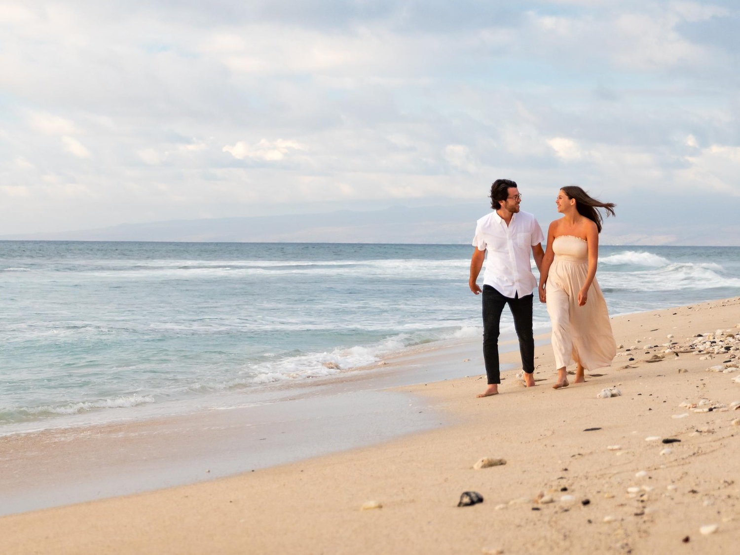The Wedding Website of Hannah Rinkov and Zach Orens