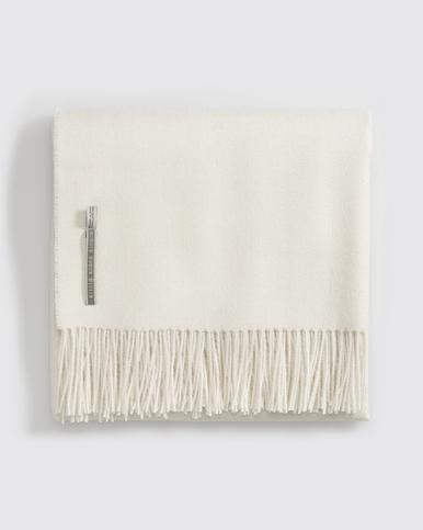 Alicia Adams Alpaca - Classic Throw