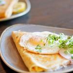 The Crepe Shop