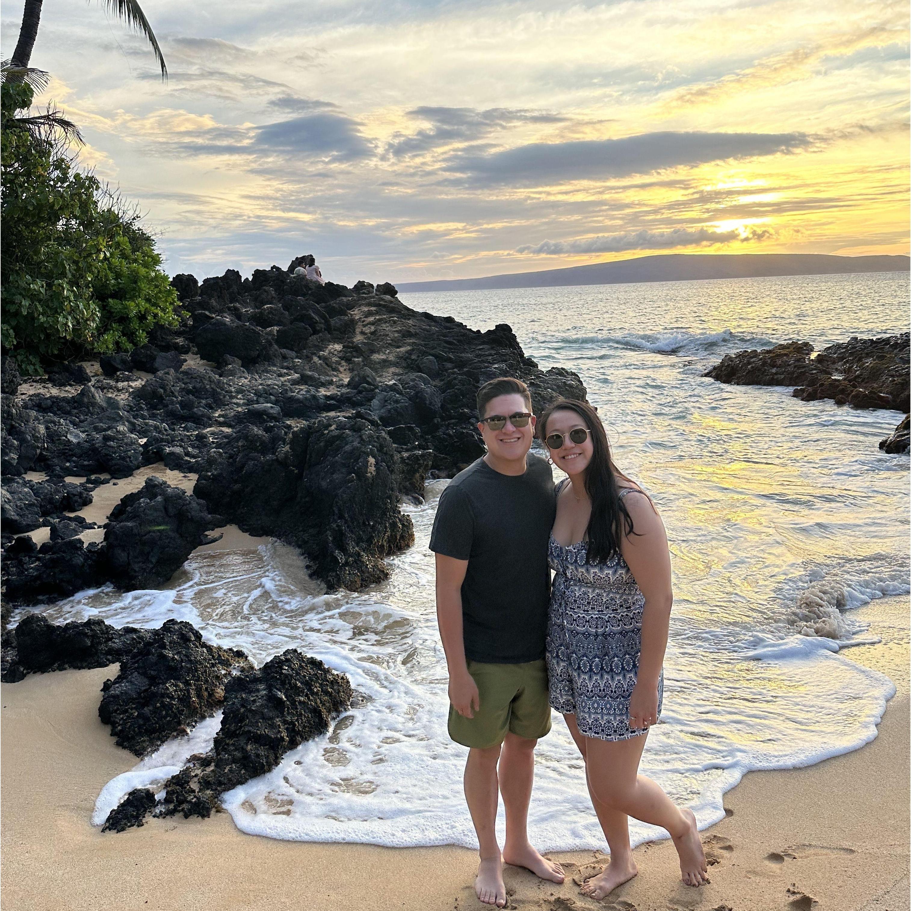Maui 2022