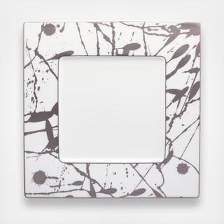 Raptures Medium Square Plate
