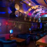 The Argonaut Bar and Lounge