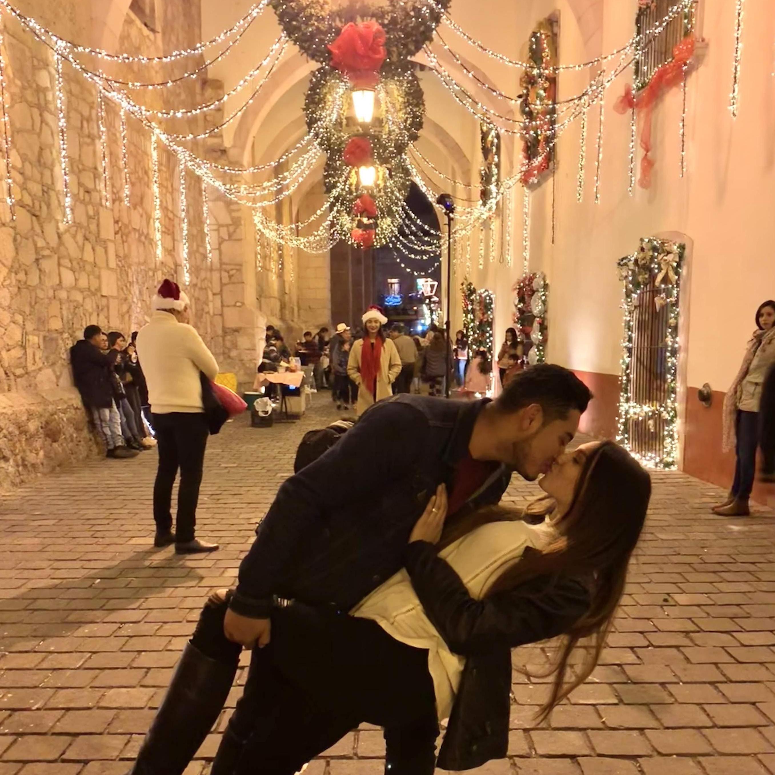 Zacatecas - Zacatecas