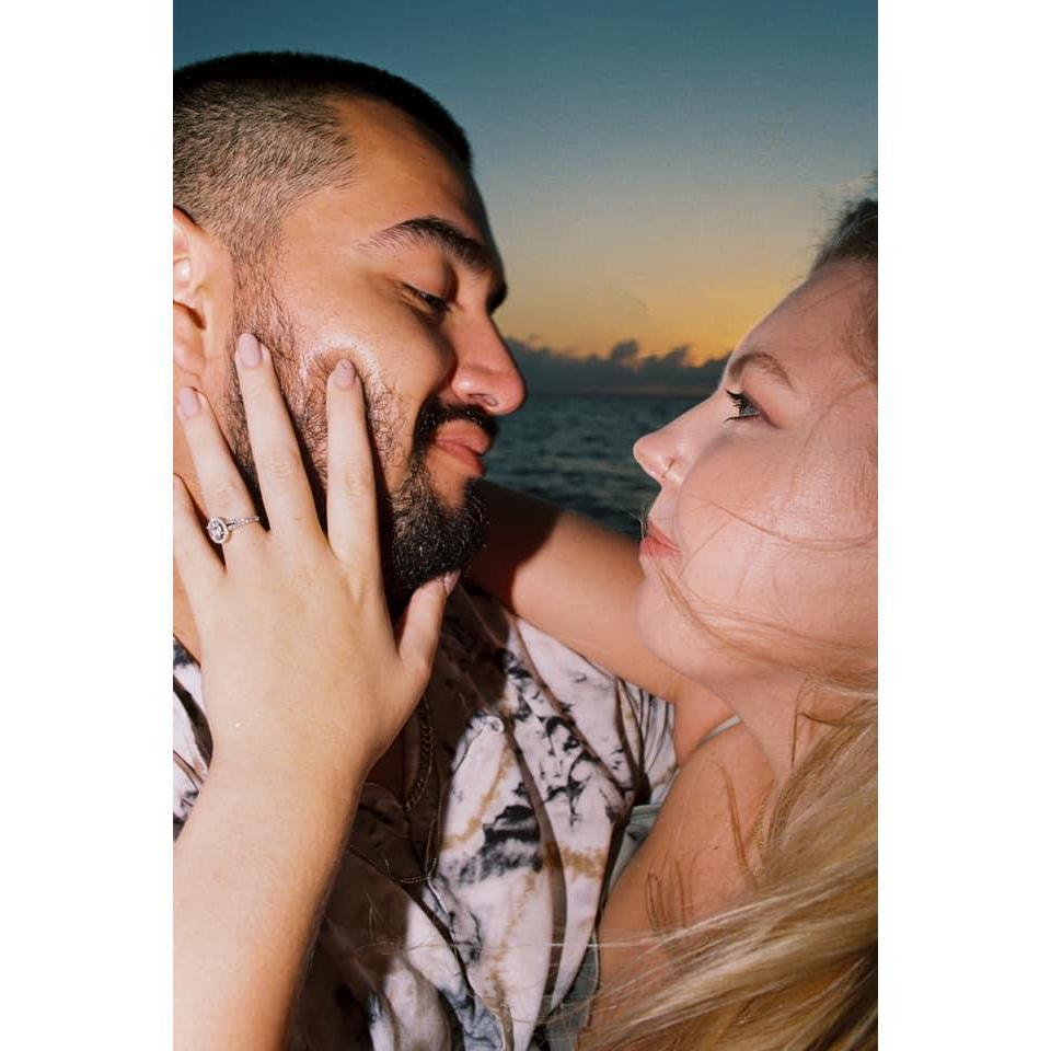 Engagement Pictures 2021
