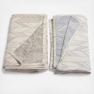 Arrowhead Reversible Throw