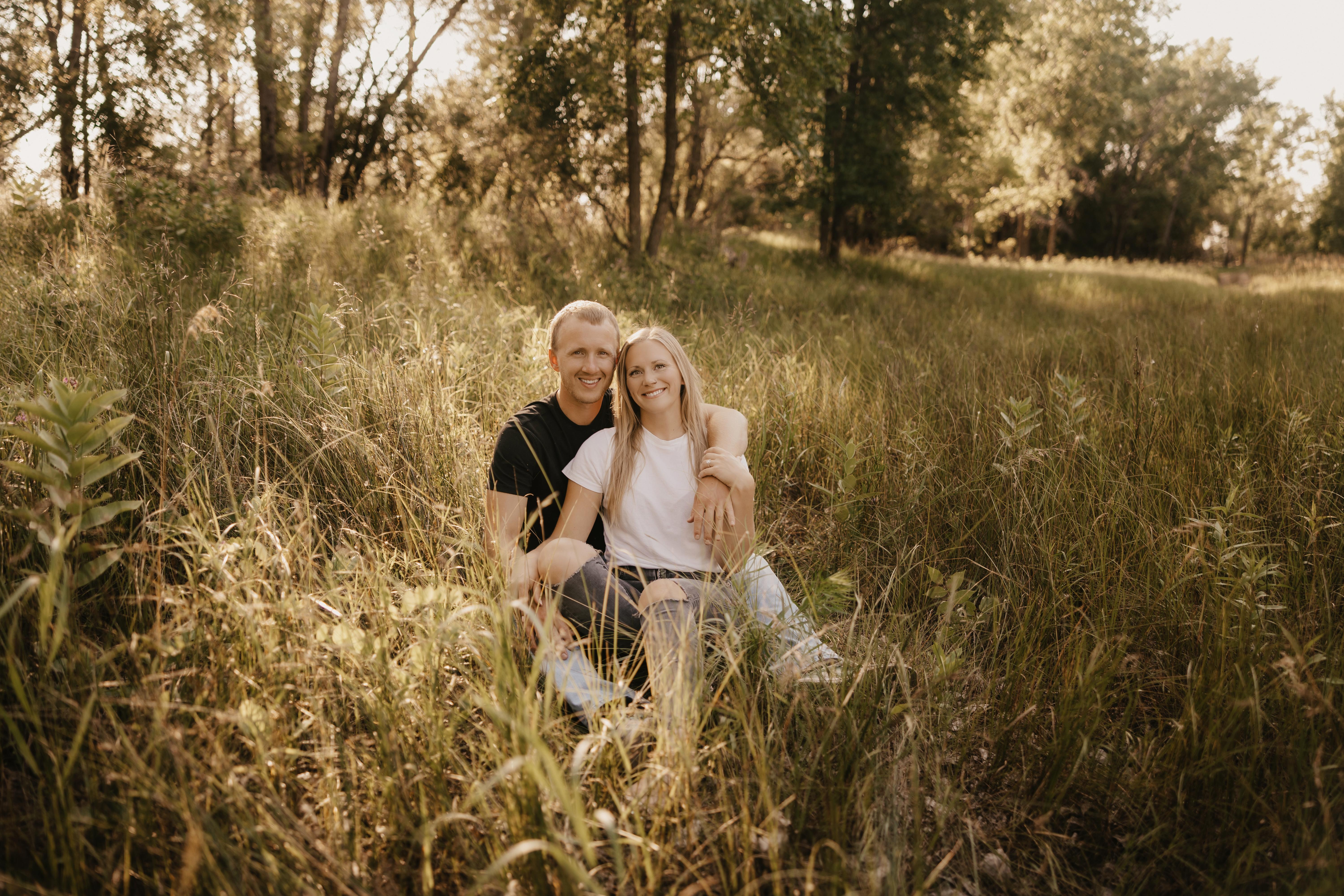 The Wedding Website of Madeline Christensen and Trevor Santkuyl