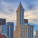 Smith Tower