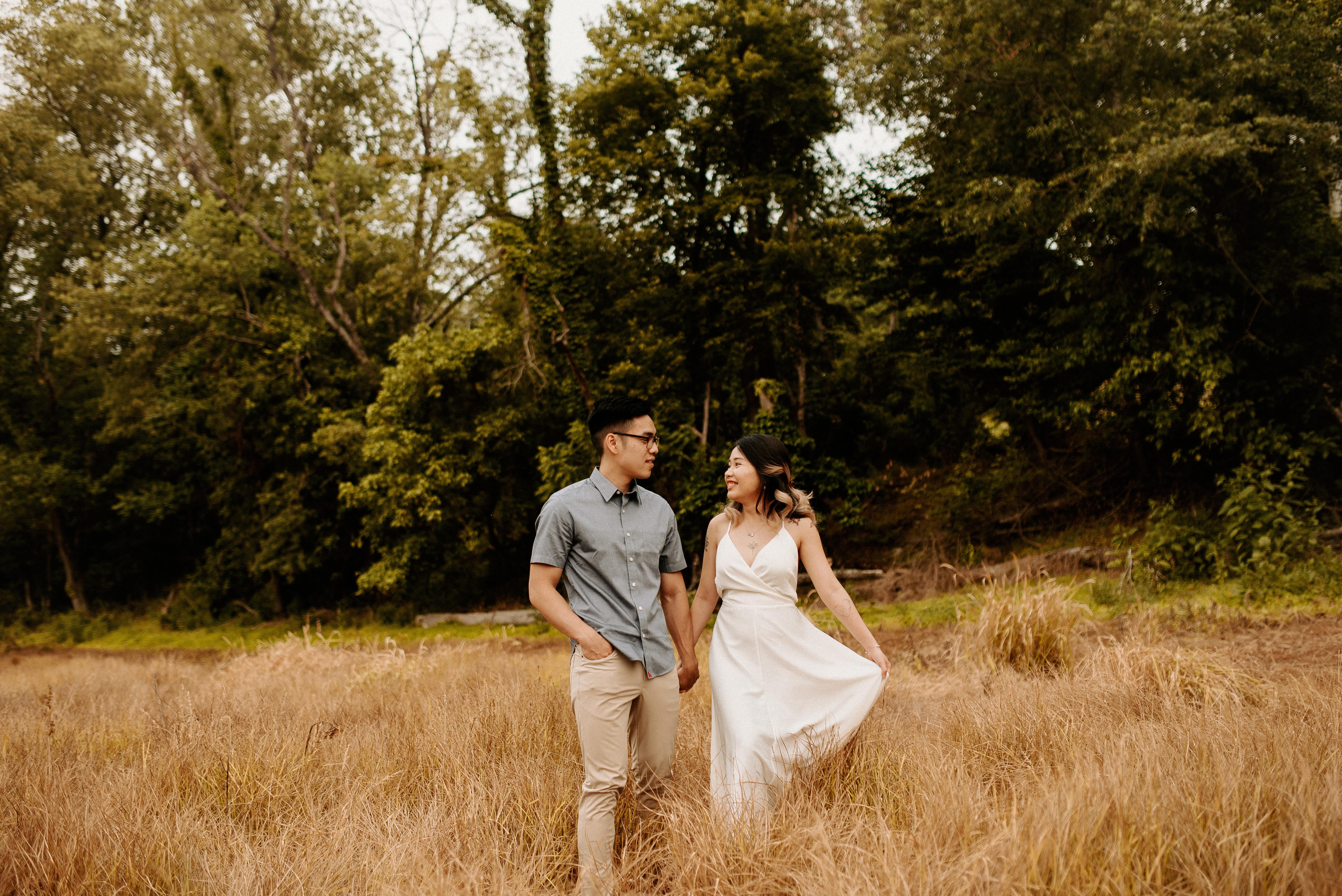 The Wedding Website of Jason Chen and Hannah Ngo