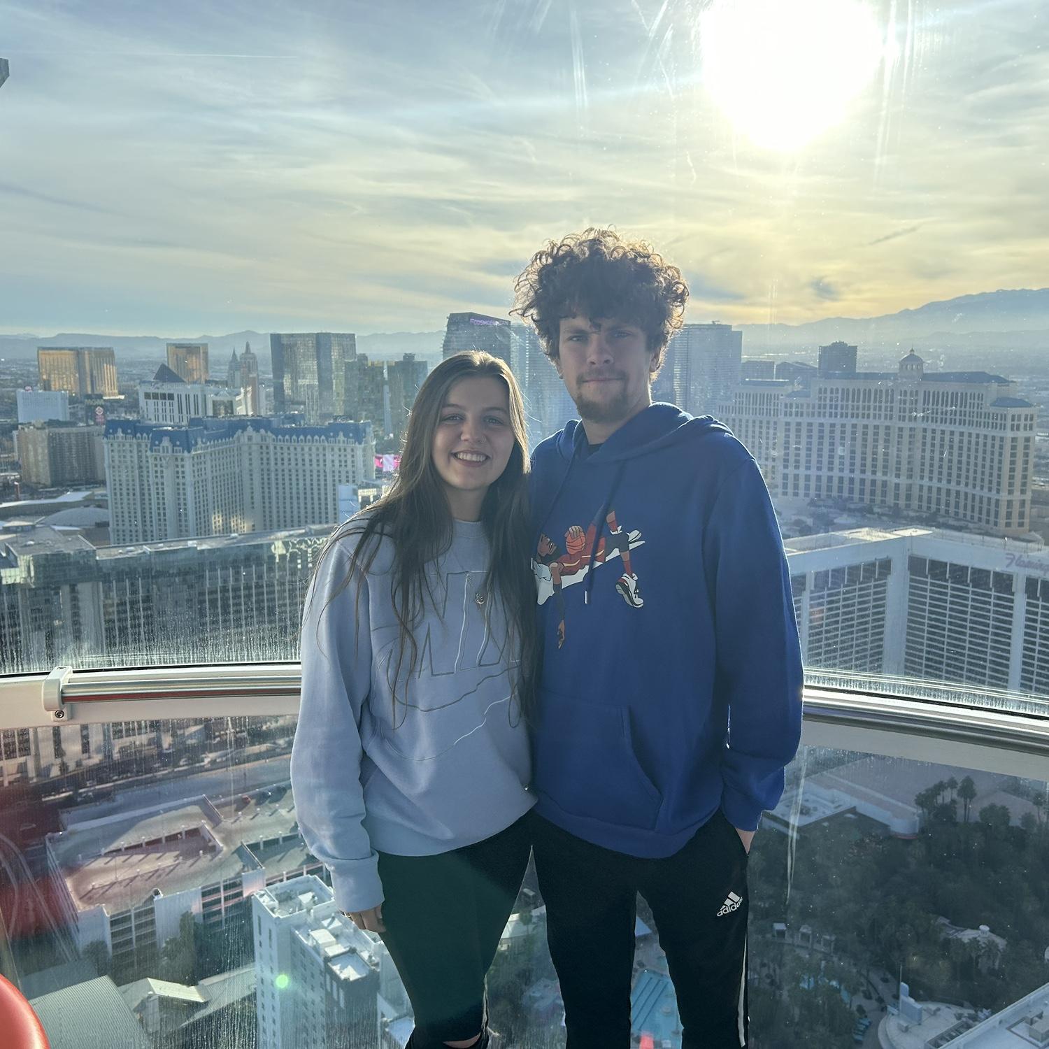 Las Vegas 🎰