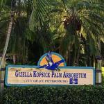 Gizella Kopsick Palm Arboretum