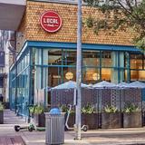 Local Foods -- 2nd Street District