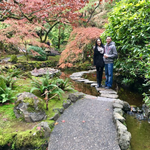 Butchart Gardens