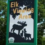 Gaylord's City Elk Park