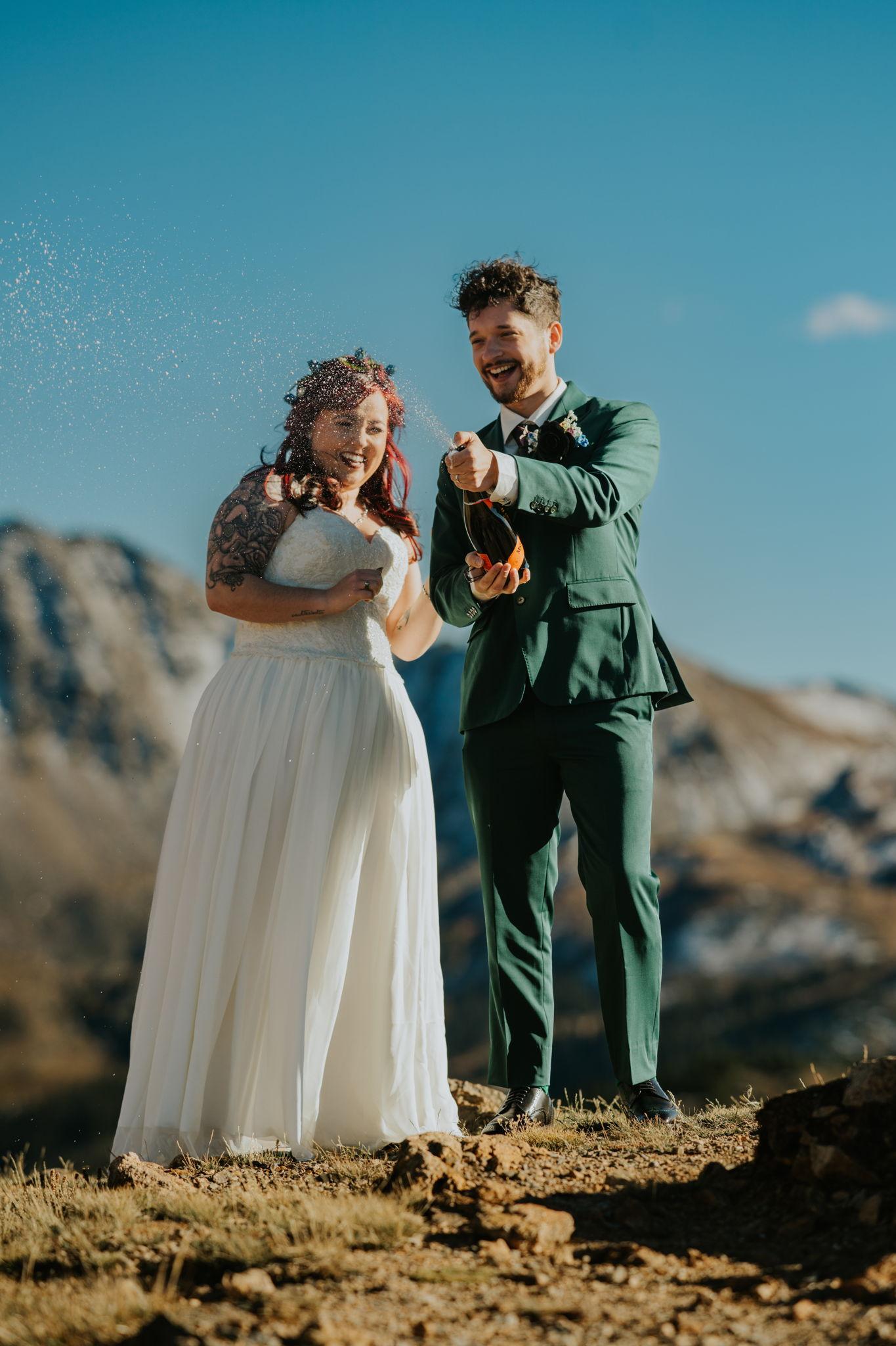 The Wedding Website of Savanah Benson and Nathan Kerns