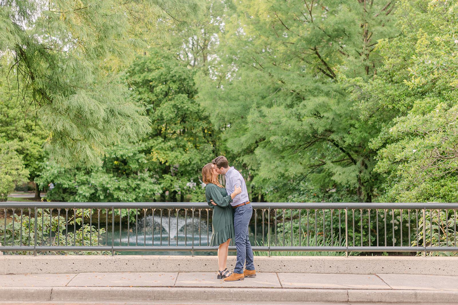 The Wedding Website of Caroline Leverett and Peyton Walsh