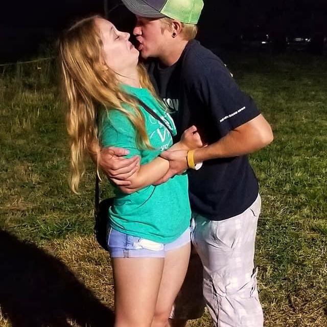 Just for fun!
First & Only Rodeo - August 2018