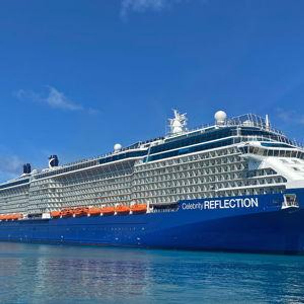Celebrity Honeymoon Cruise
