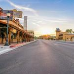 Walk Historic Downtown