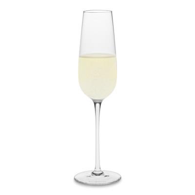 Williams Sonoma Reserve Champagne Flutes, Set of 2