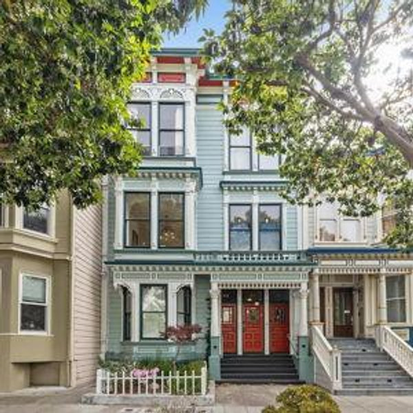 Home Improvement Fund