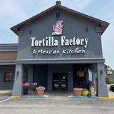 Tortilla Factory - A Mexican Kitchen
