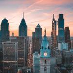 Center City Philadelphia