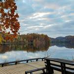 Radnor Lake State Park