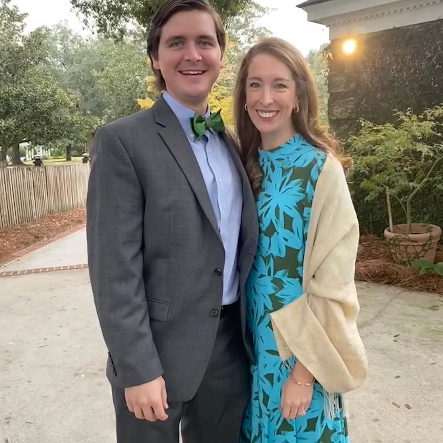 Wedding season and we are next!