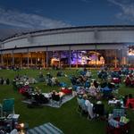 Tanglewood