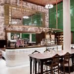 1886 Cafe & Bakery