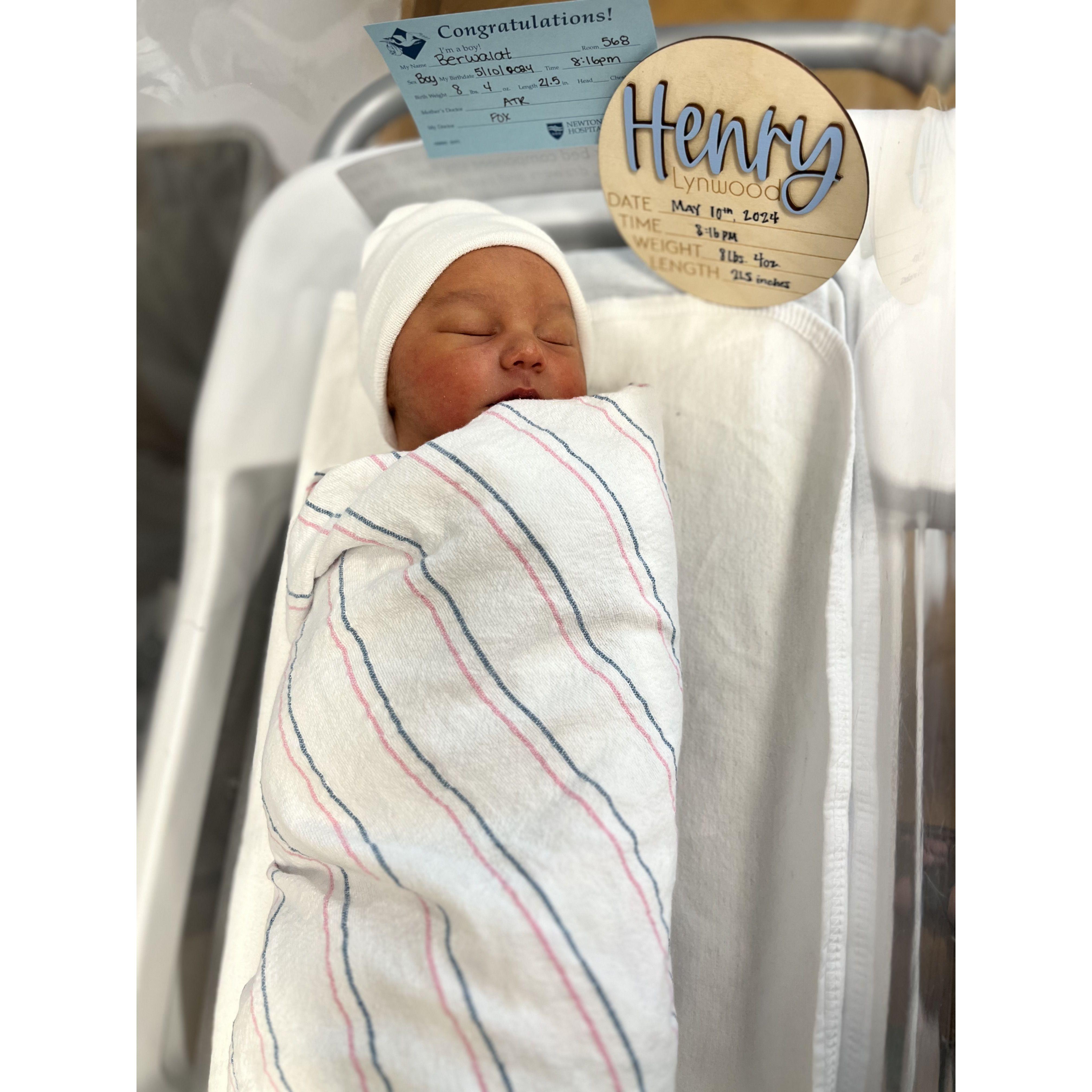 Our lil plot twist! <3