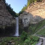 Taughannock Falls State Park