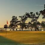 Stono Ferry Course