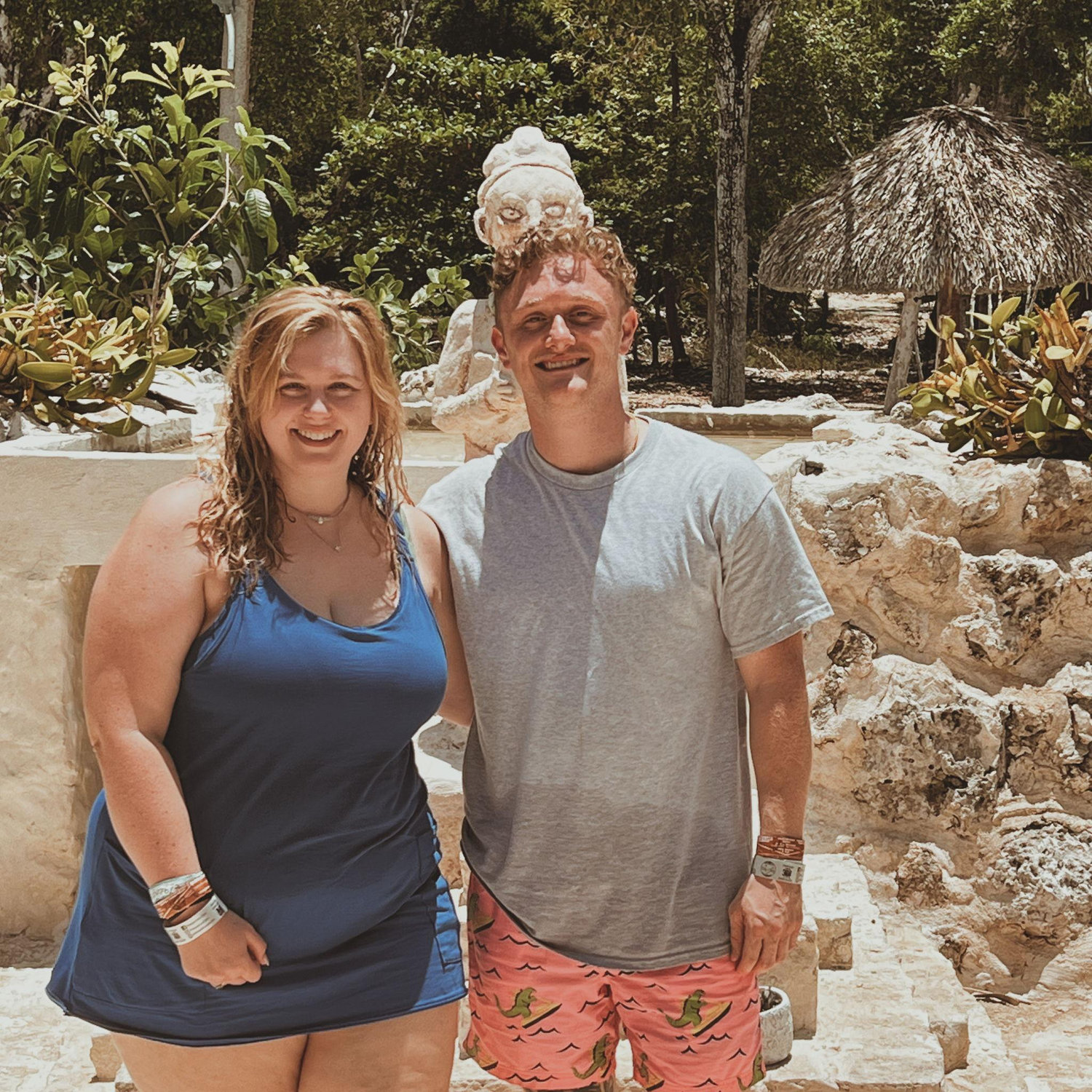 Mexico trip