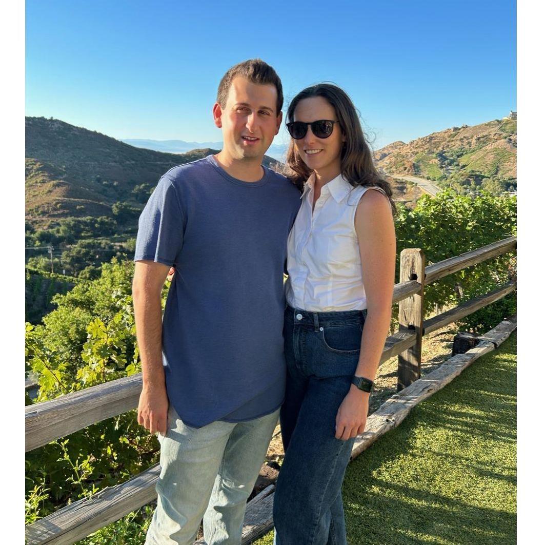 August 2023 in Malibu, California