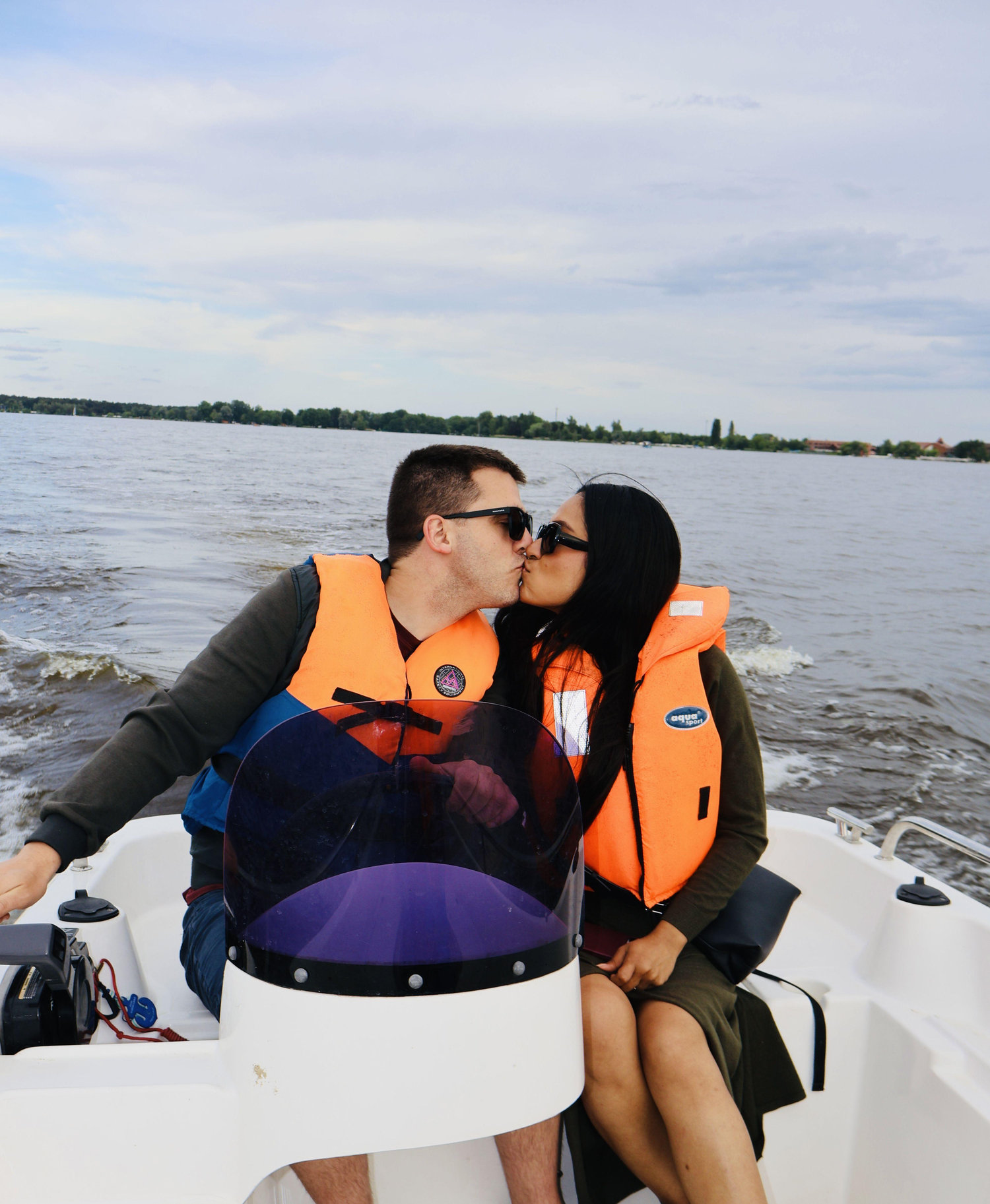 The Wedding Website of Josselin Lanza and Ander Mujika