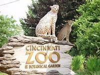 Cincinnati Zoo & Botanical Garden